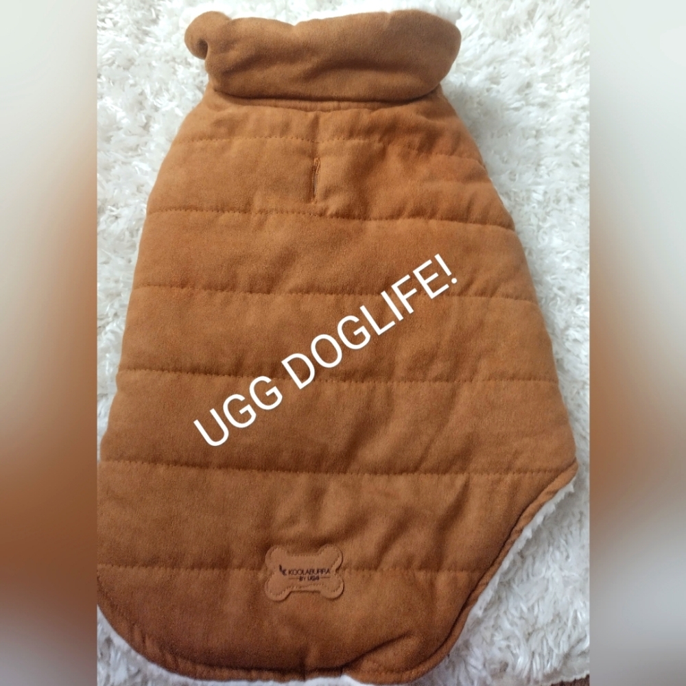 KOOLABURRA BY UGG  FOR DOGS